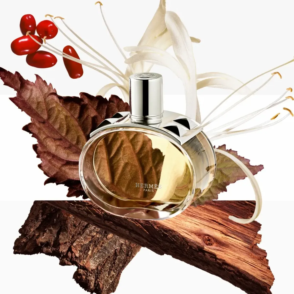 Hermès Parfums Floraux>Hermes 24 Faubourg Eau de Parfum Spray