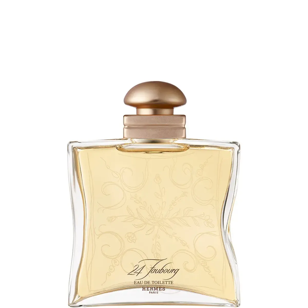 Hermès Parfums Floraux>Hermes 24 Faubourg Eau de Toilette Spray