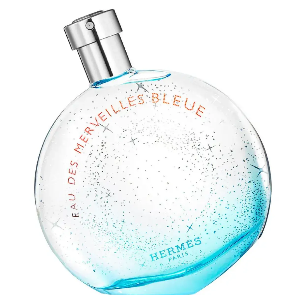 Hermès Parfums Frais>Hermes Eau des Merveilles Bleue Eau de Toilette Spray