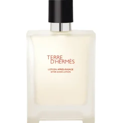 Hermès Raser|Parfums Frais>Hermes Terre d'Hermes After Shave Flacon