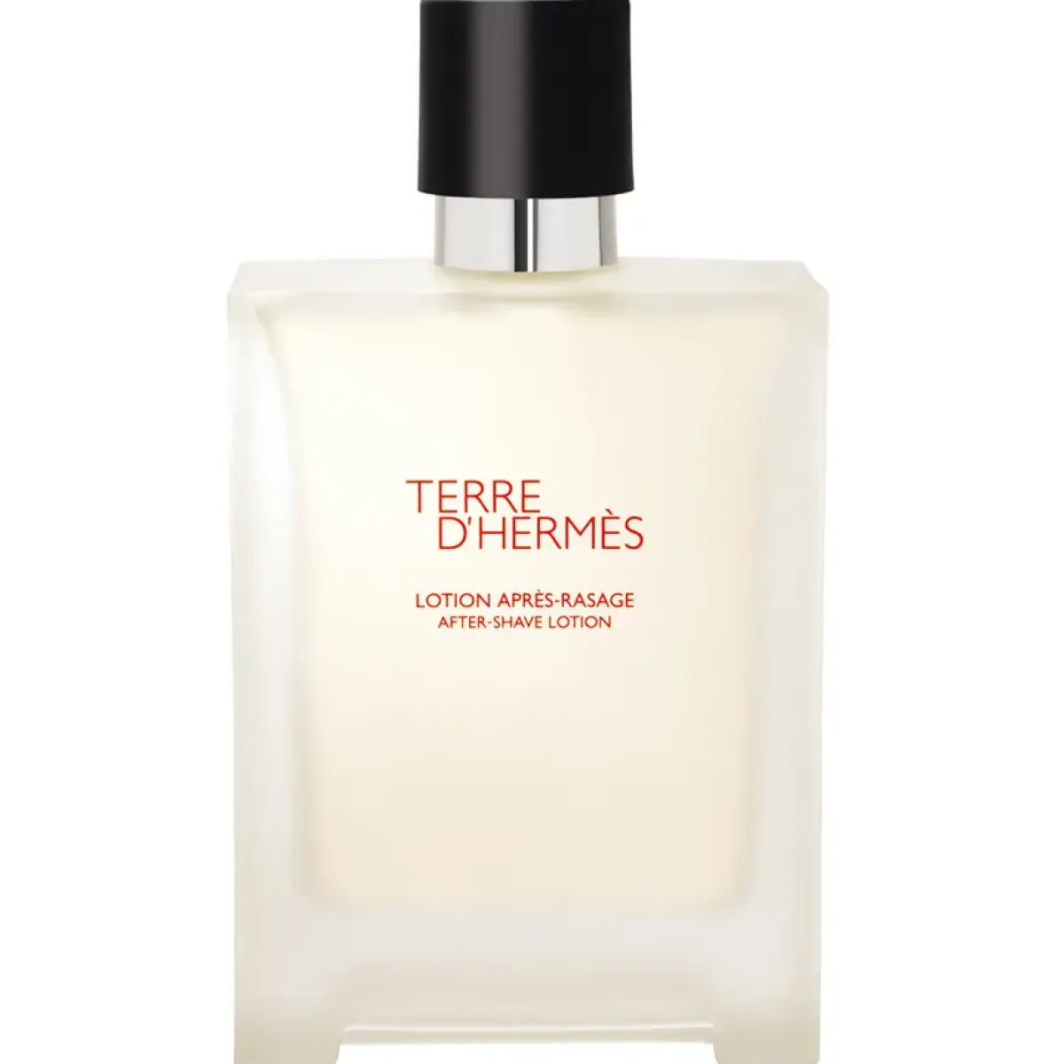 Hermès Raser|Parfums Frais>Hermes Terre d'Hermes After Shave Flacon