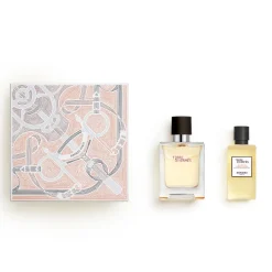 Hermès Parfums Frais|Geschenksets>Hermes Terre d'Hermes Eau de Toilette Spray