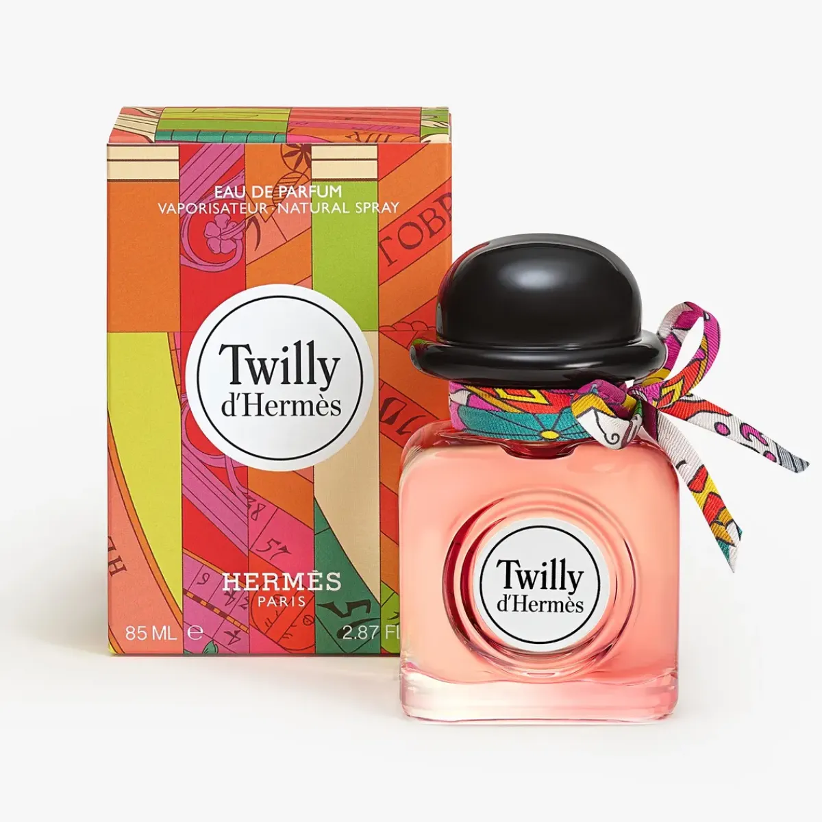 Hermès Parfums Floraux>Hermes Twilly d'Hermes Eau de Parfum Spray