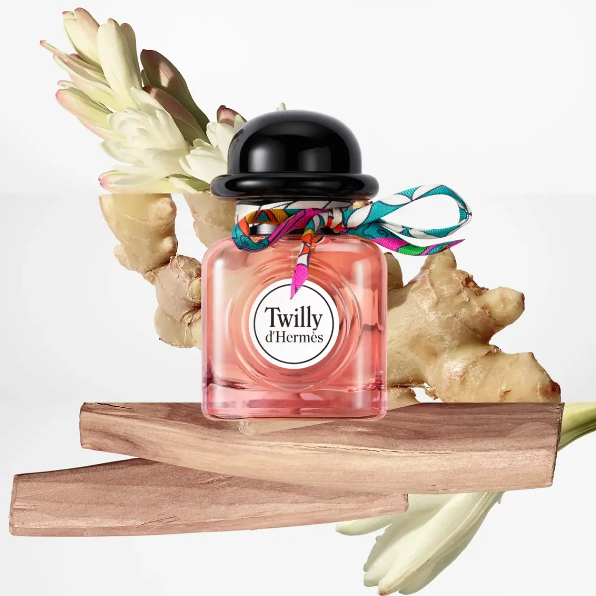 Hermès Parfums Floraux>Hermes Twilly d'Hermes Eau de Parfum Spray