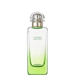 Hermès Parfums Frais>Hermes Un Jardin Sur le Toit Eau de Toilette Spray