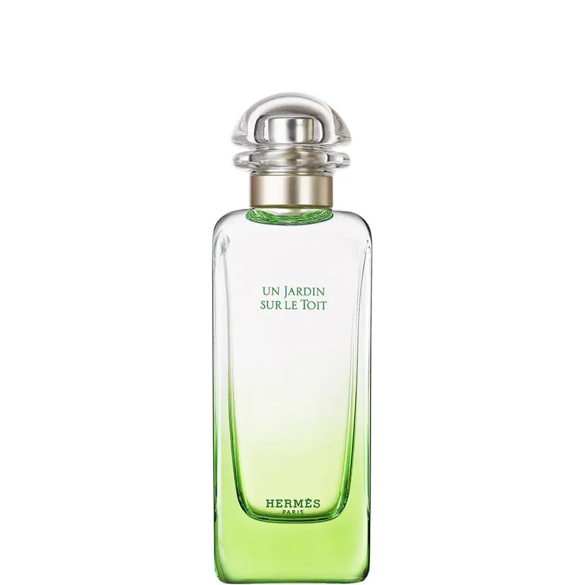 Hermès Parfums Frais>Hermes Un Jardin Sur le Toit Eau de Toilette Spray