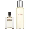 Hermès Geschenksets|Coffres-cadeaux>Terre d' Eau de Toilette Set