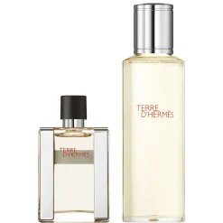Hermès Geschenksets|Coffres-cadeaux>Terre d' Eau de Toilette Set