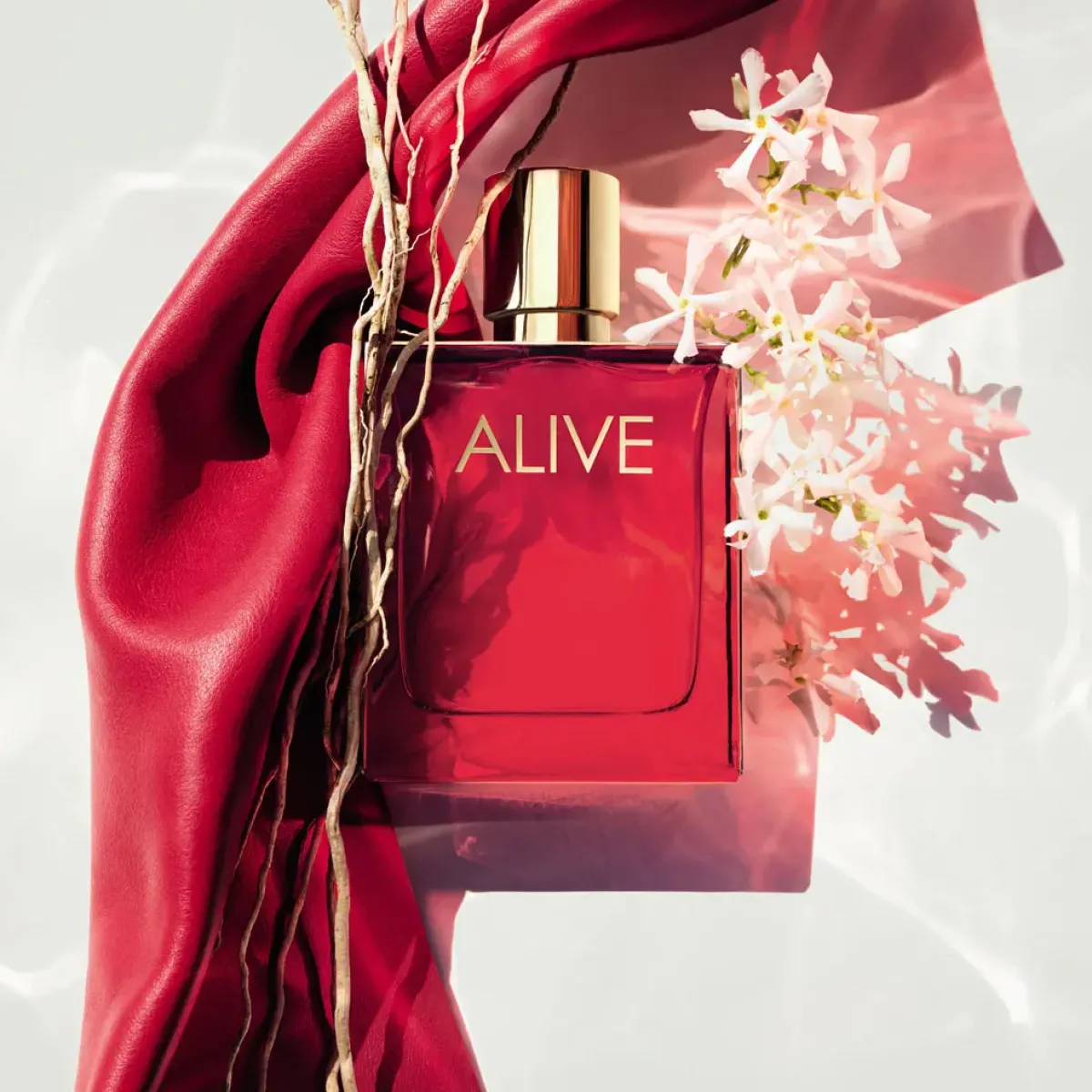 Hugo Boss Parfums Épicés|Parfums Floraux>ALIVE Parfum Spray