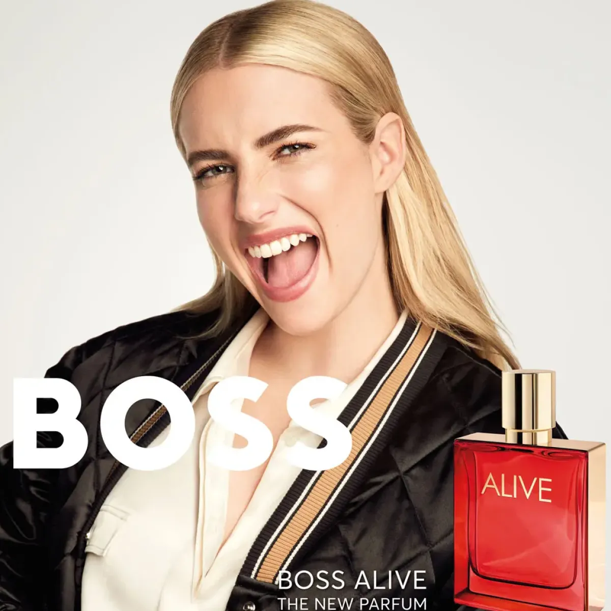 Hugo Boss Parfums Épicés|Parfums Floraux>ALIVE Parfum Spray