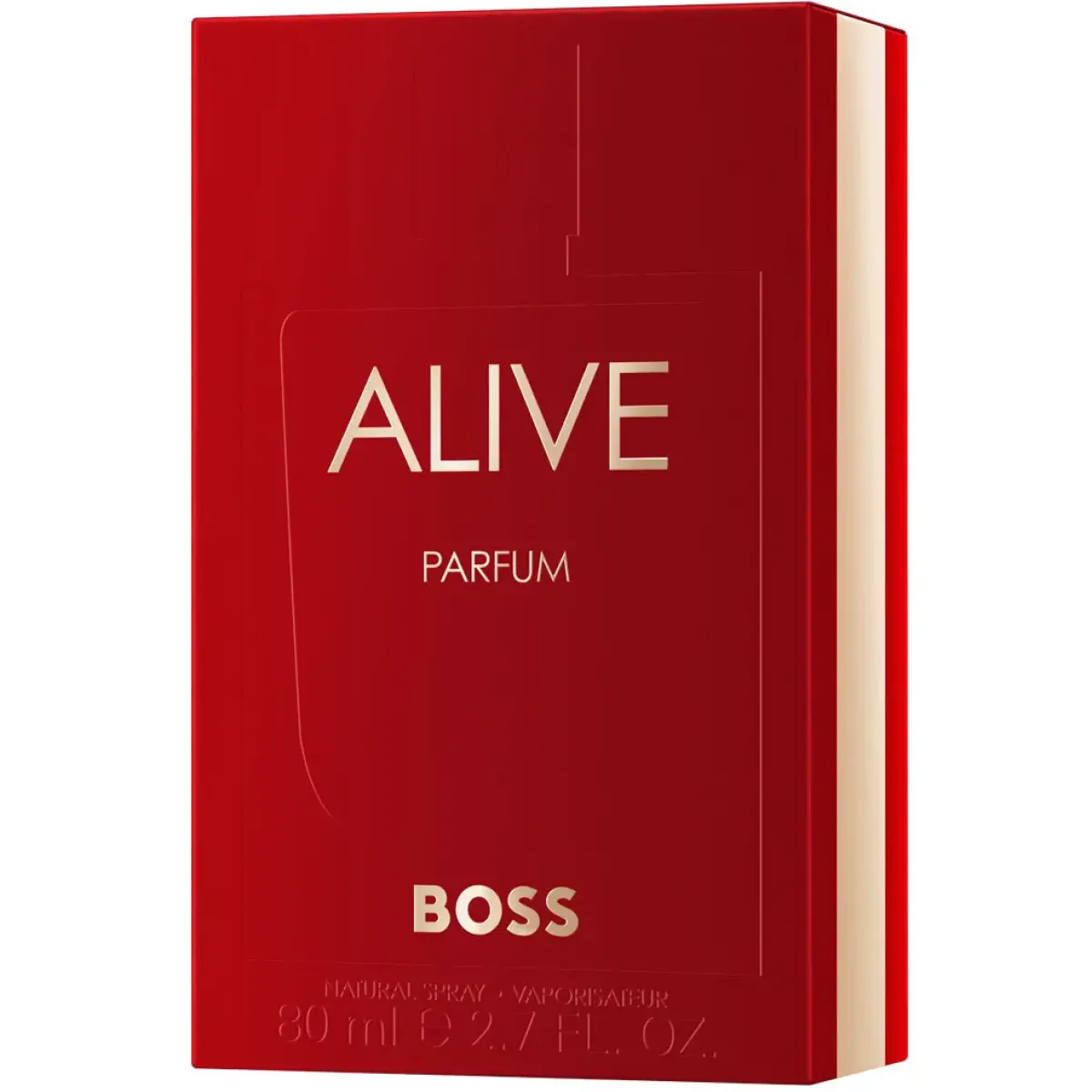 Hugo Boss Parfums Épicés|Parfums Floraux>ALIVE Parfum Spray