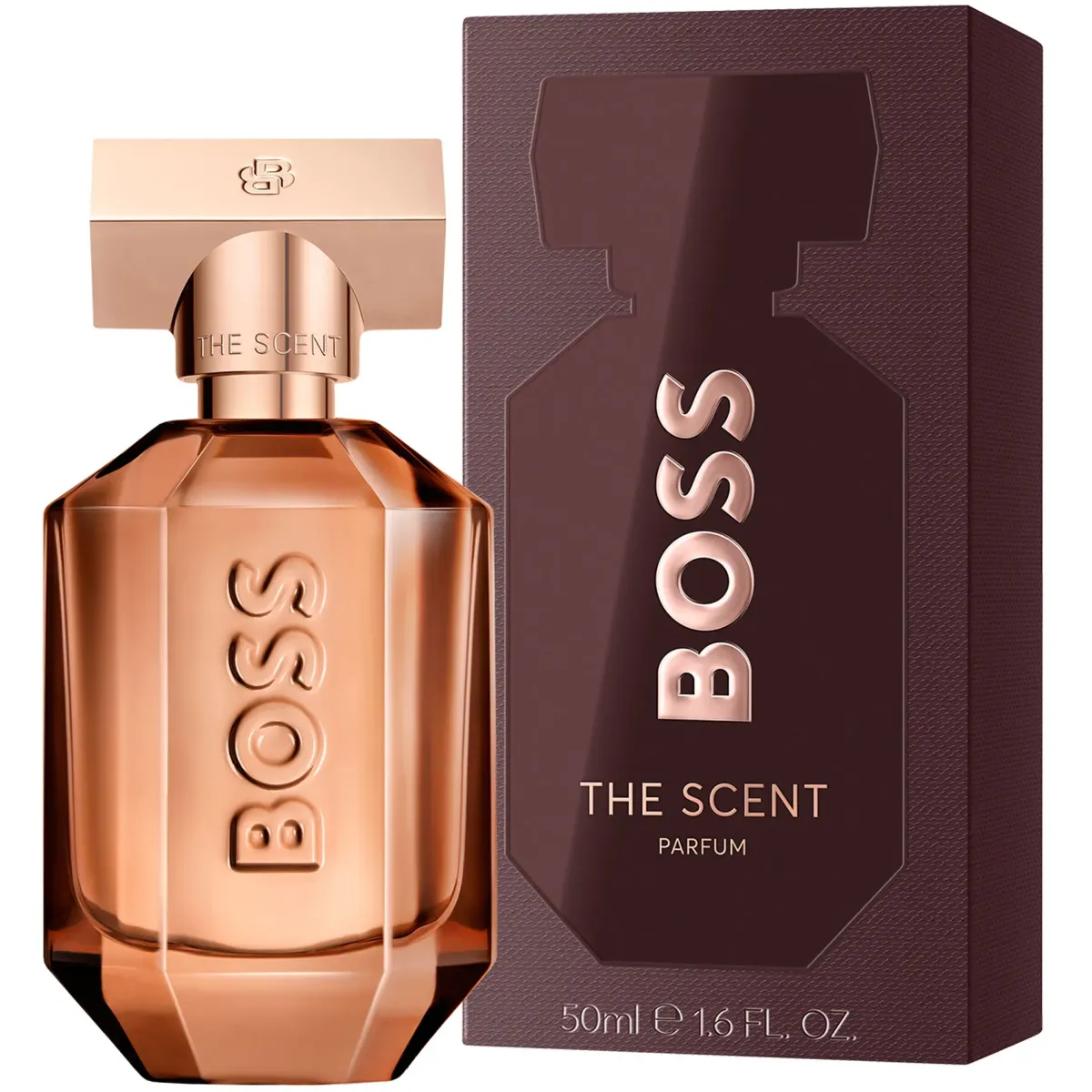Hugo Boss Parfums Épicés|Parfums Floraux>Boss The Scent for Her Parfum