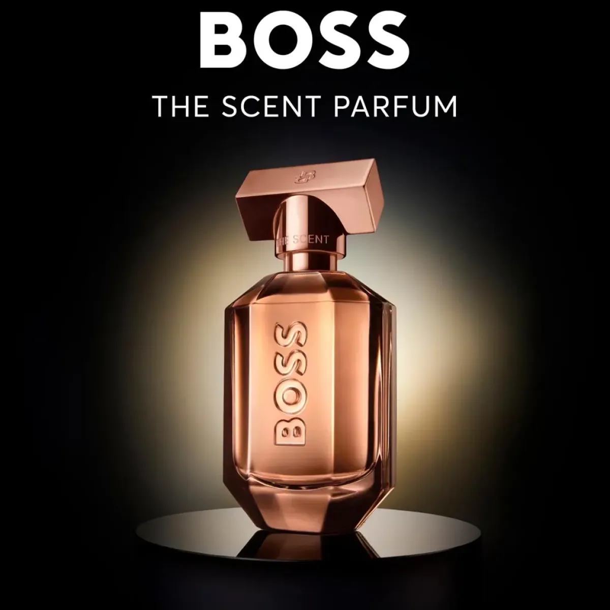 Hugo Boss Parfums Épicés|Parfums Floraux>Boss The Scent for Her Parfum