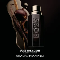 Hugo Boss Parfums Épicés><noscript><img width=