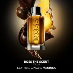 Hugo Boss Parfums Épicés><noscript><img width=