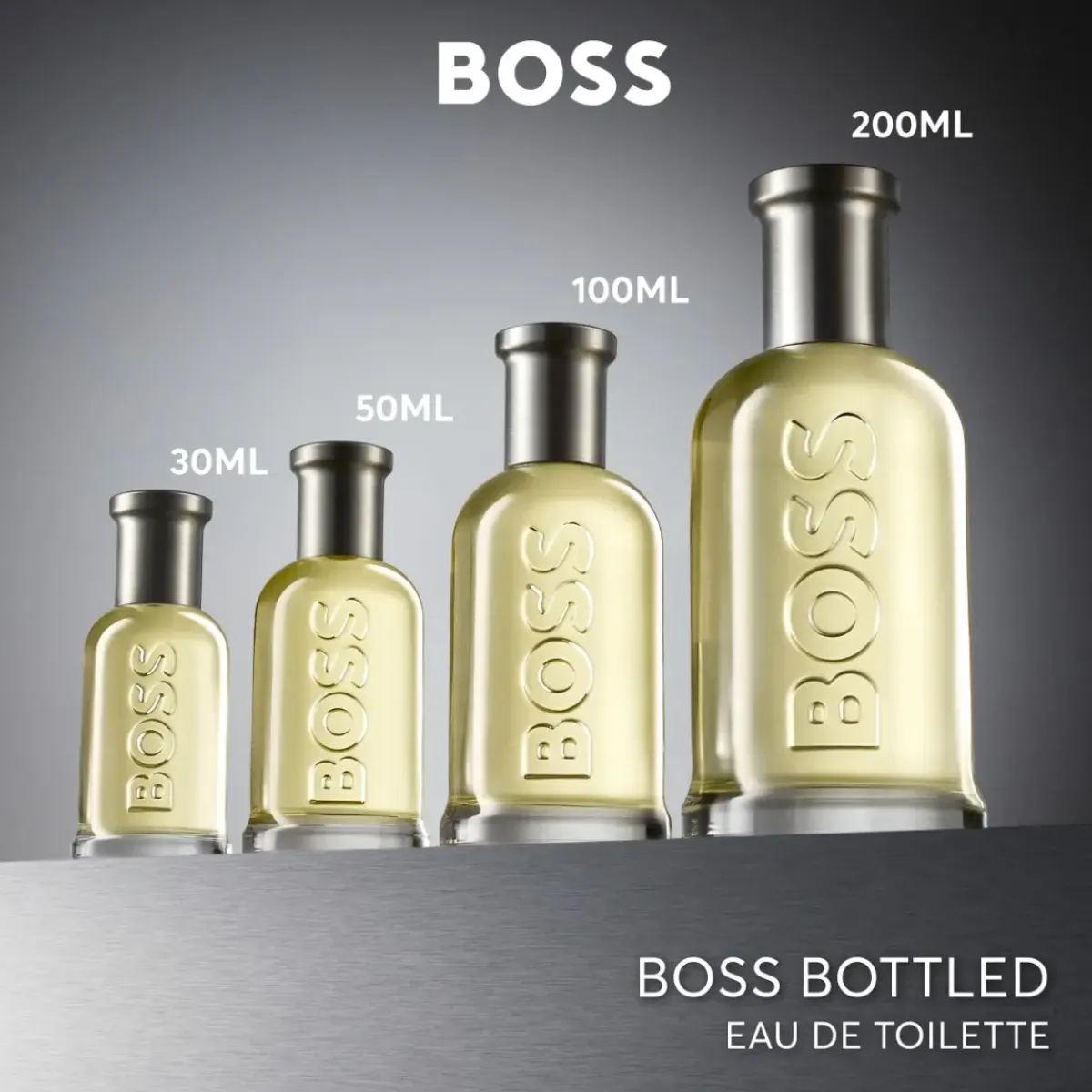 Hugo Boss Déodorant>Bottled Deodorant Stick