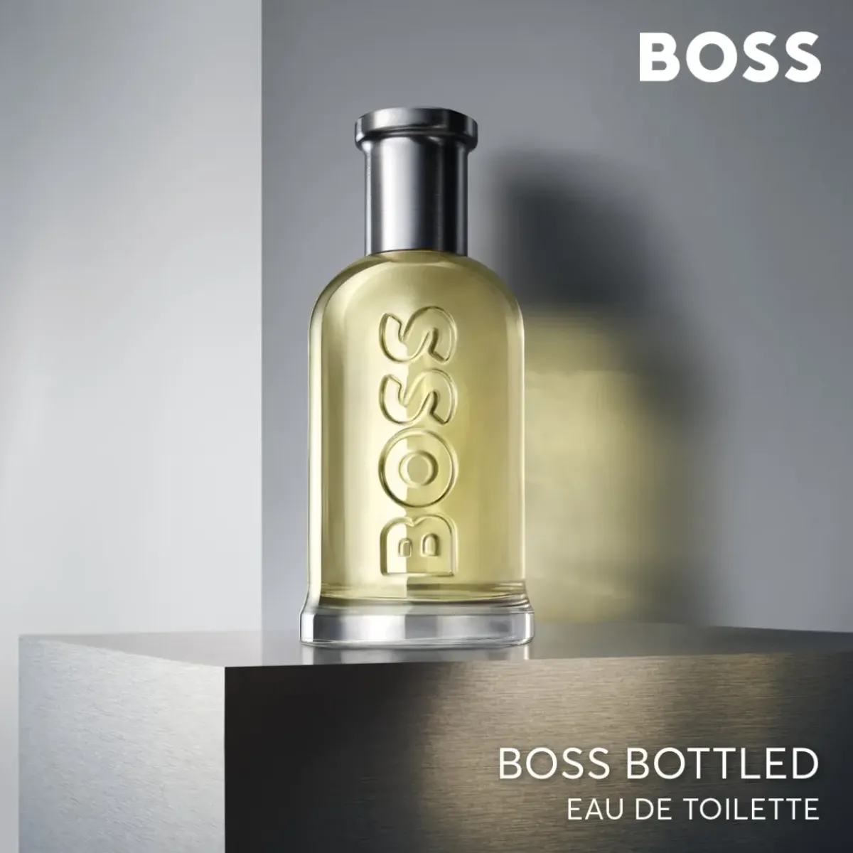 Hugo Boss Déodorant>Bottled Deodorant Spray