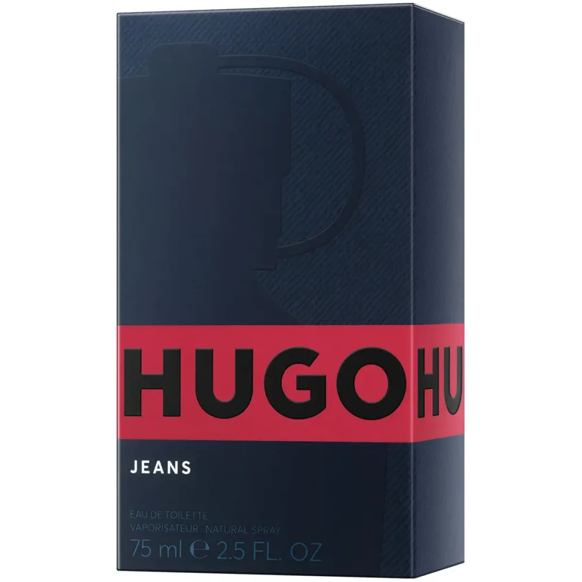 Hugo Boss Parfums Frais>HUGO Jeans Eau de Toilette Spray
