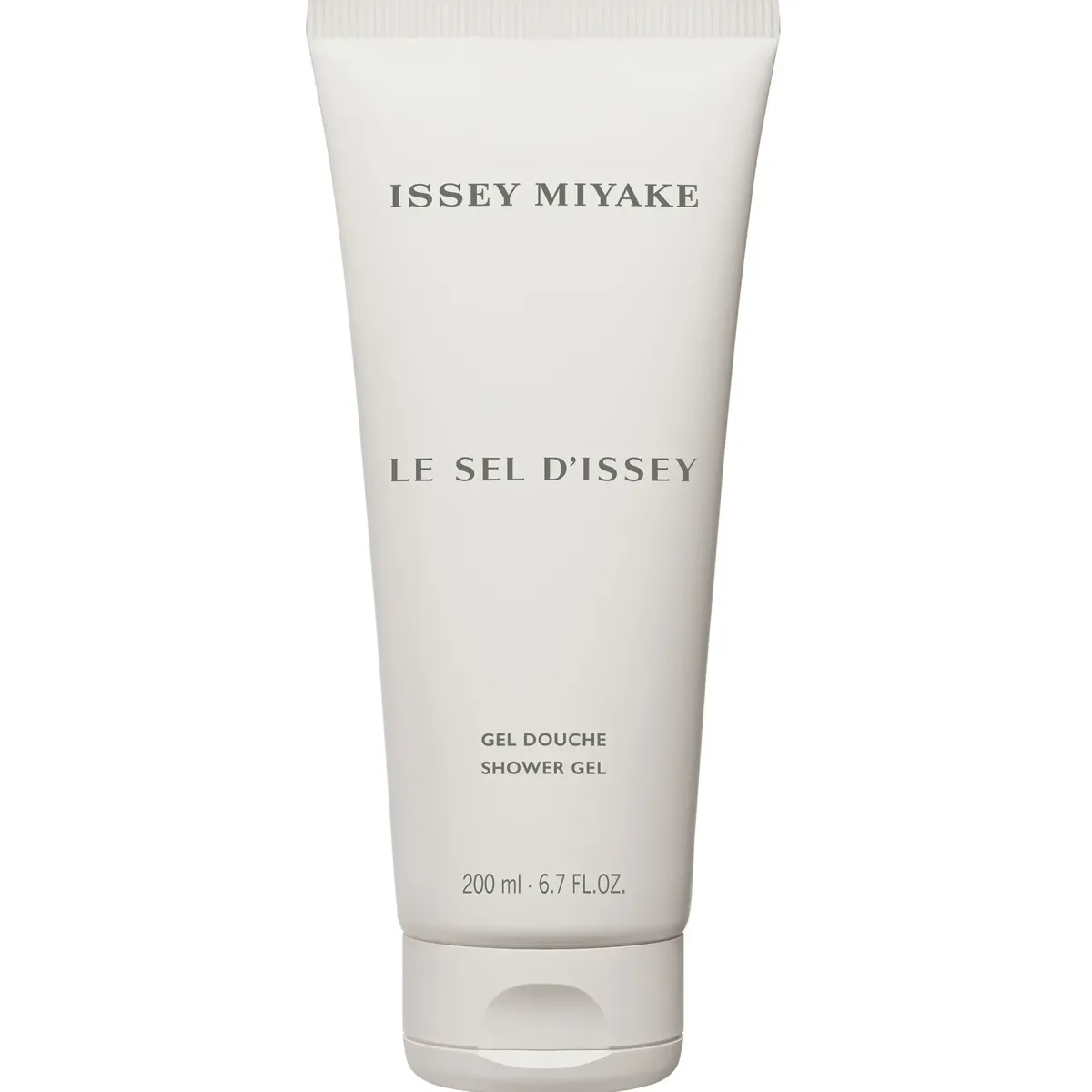 Issey Miyake Gel Douche>Le Sel D'Issey Douchegel