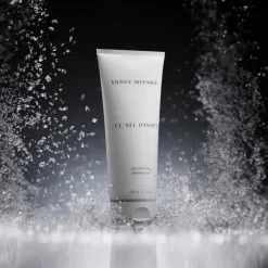 Issey Miyake Gel Douche>Le Sel D'Issey Douchegel