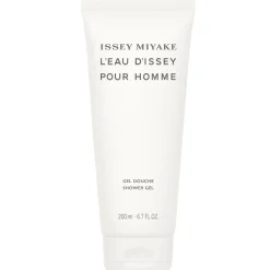 Issey Miyake Gel Douche>L'Eau d'Issey pour Homme Douchegel