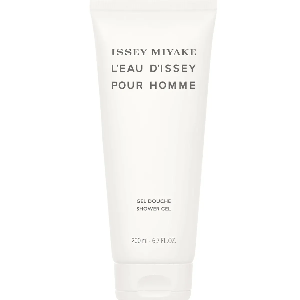 Issey Miyake Gel Douche>L'Eau d'Issey pour Homme Douchegel