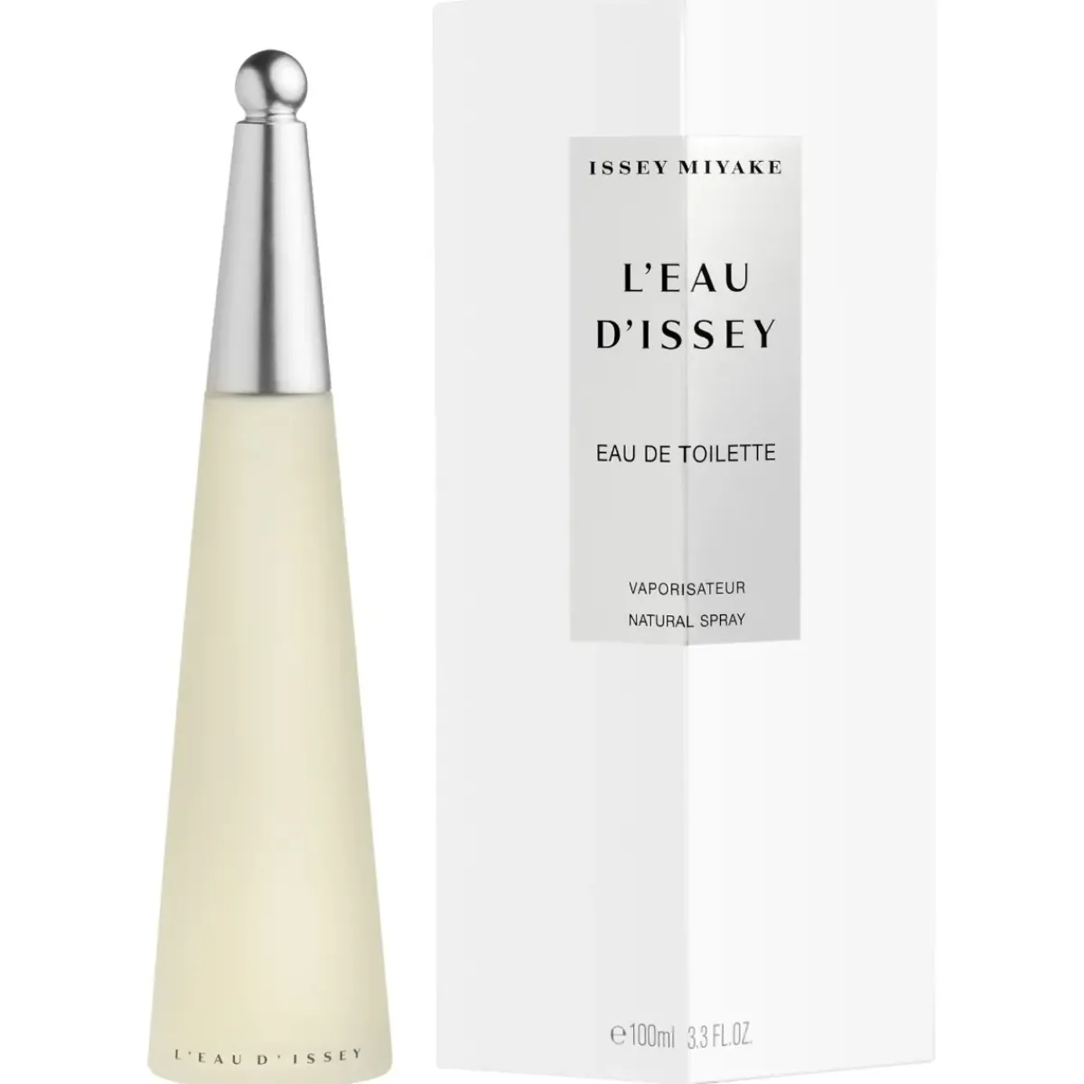 Issey Miyake Parfums Frais|Parfums Floraux>L'Eau d'Issey Eau de Toilette Spray