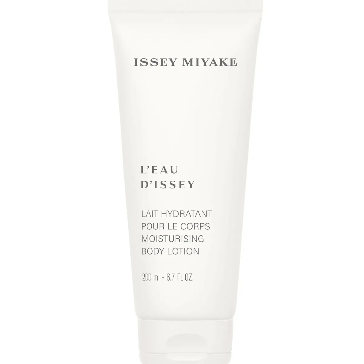 Issey Miyake Parfums Frais>L'Eau d'Issey Bodylotion