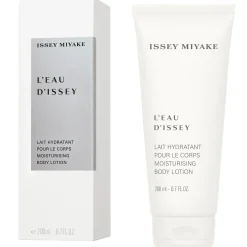 Issey Miyake Parfums Frais>L'Eau d'Issey Bodylotion