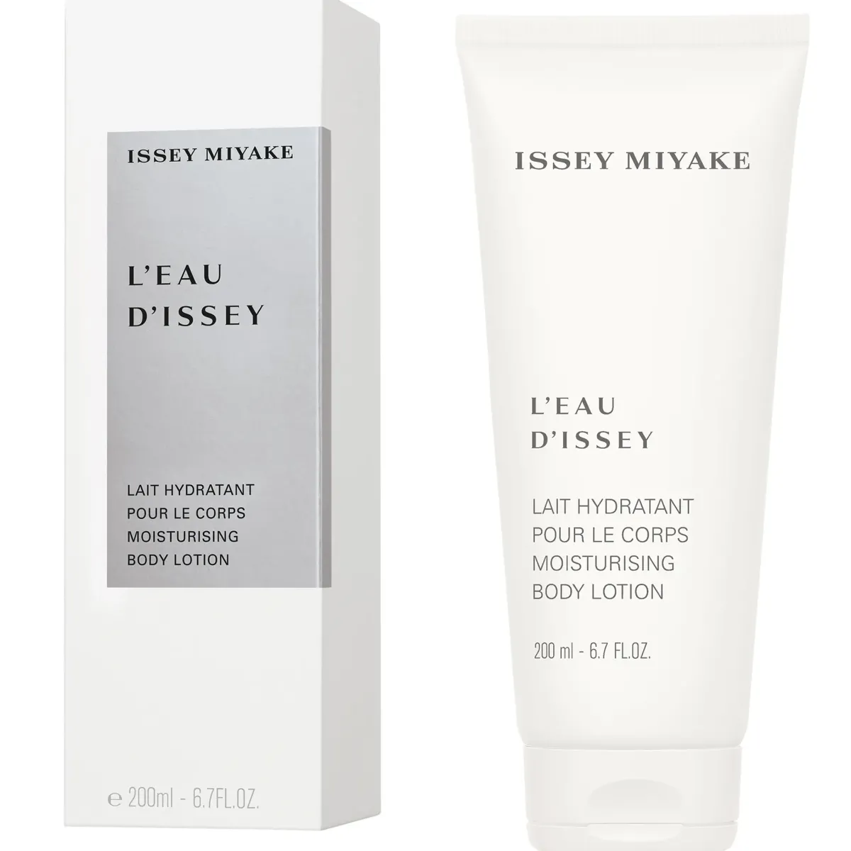 Issey Miyake Parfums Frais>L'Eau d'Issey Bodylotion