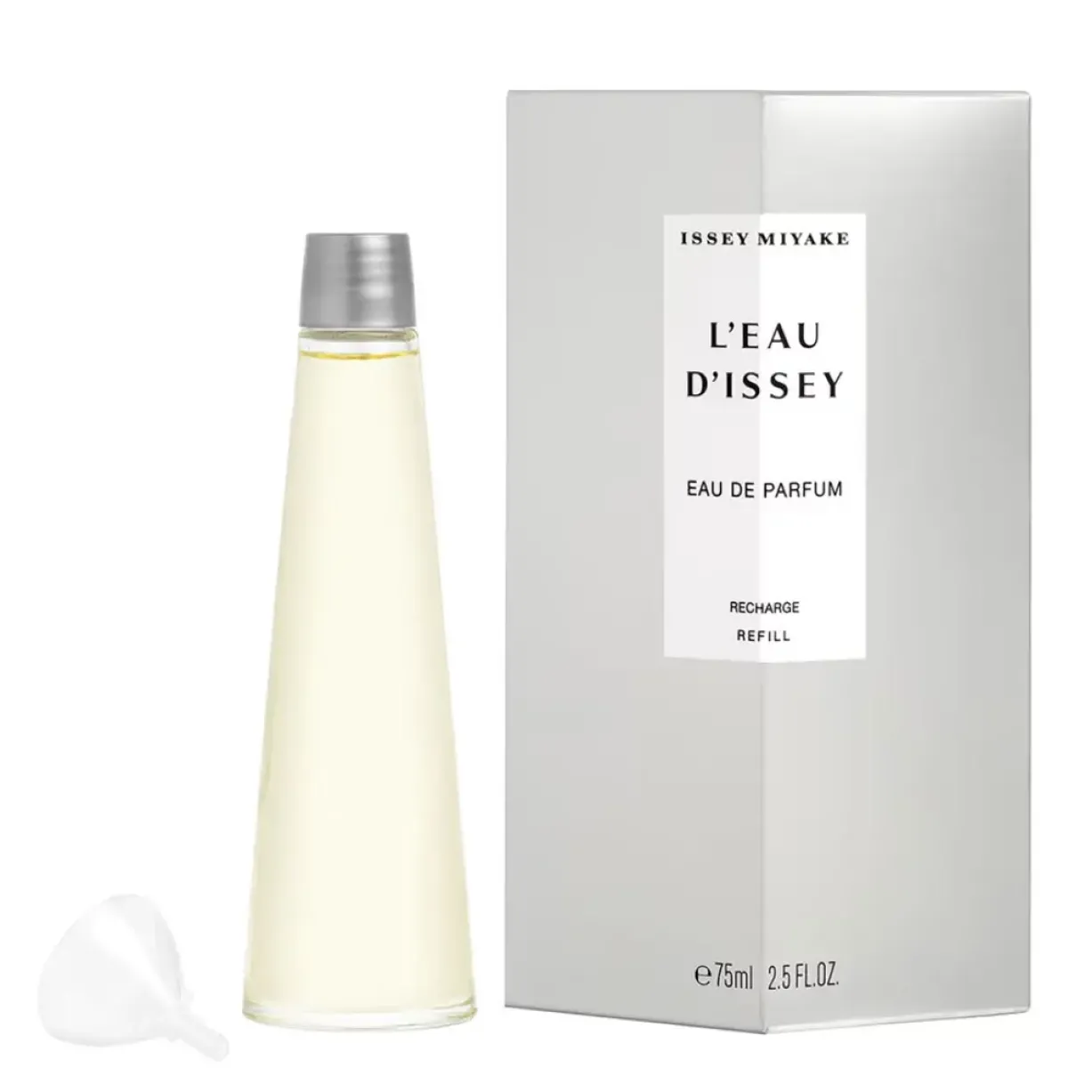 Issey Miyake Parfums Frais|Parfums Floraux>L'Eau d'Issey eau de Parfum Refill