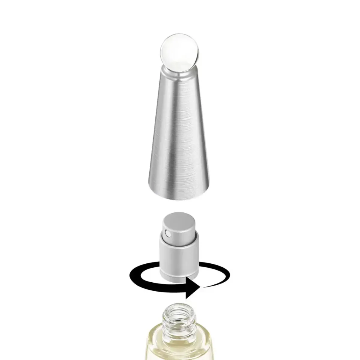 Issey Miyake Parfums Frais|Parfums Floraux>L'Eau d'Issey eau de Parfum Refill