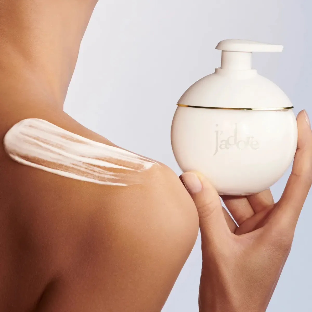 DIOR Parfums Frais>J'adore Les Adorables Body Milk