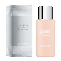 Jean Paul Gaultier Parfums Floraux>Classique BodyLotion