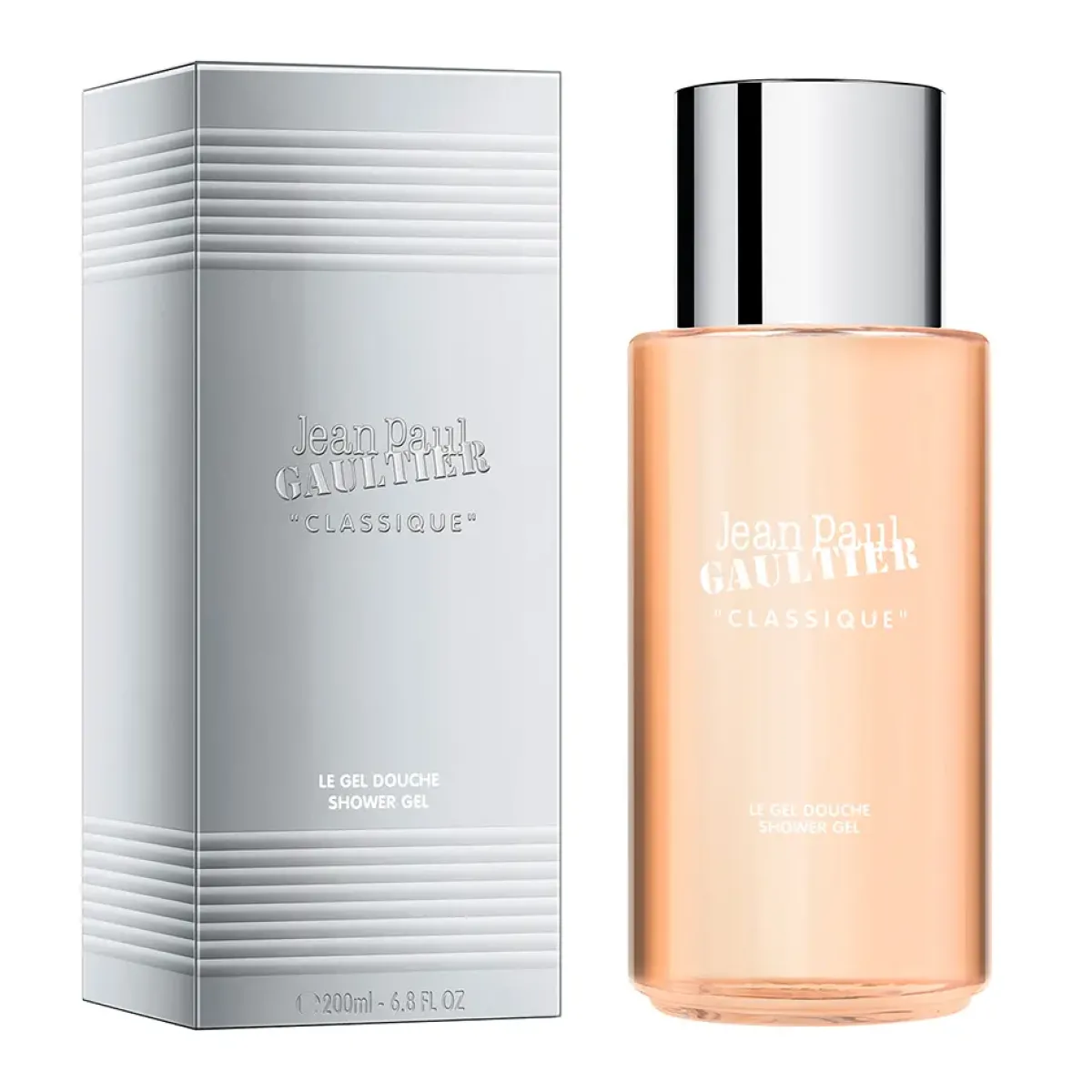 Jean Paul Gaultier Bain Douche|Parfums Floraux>Classique Douchegel