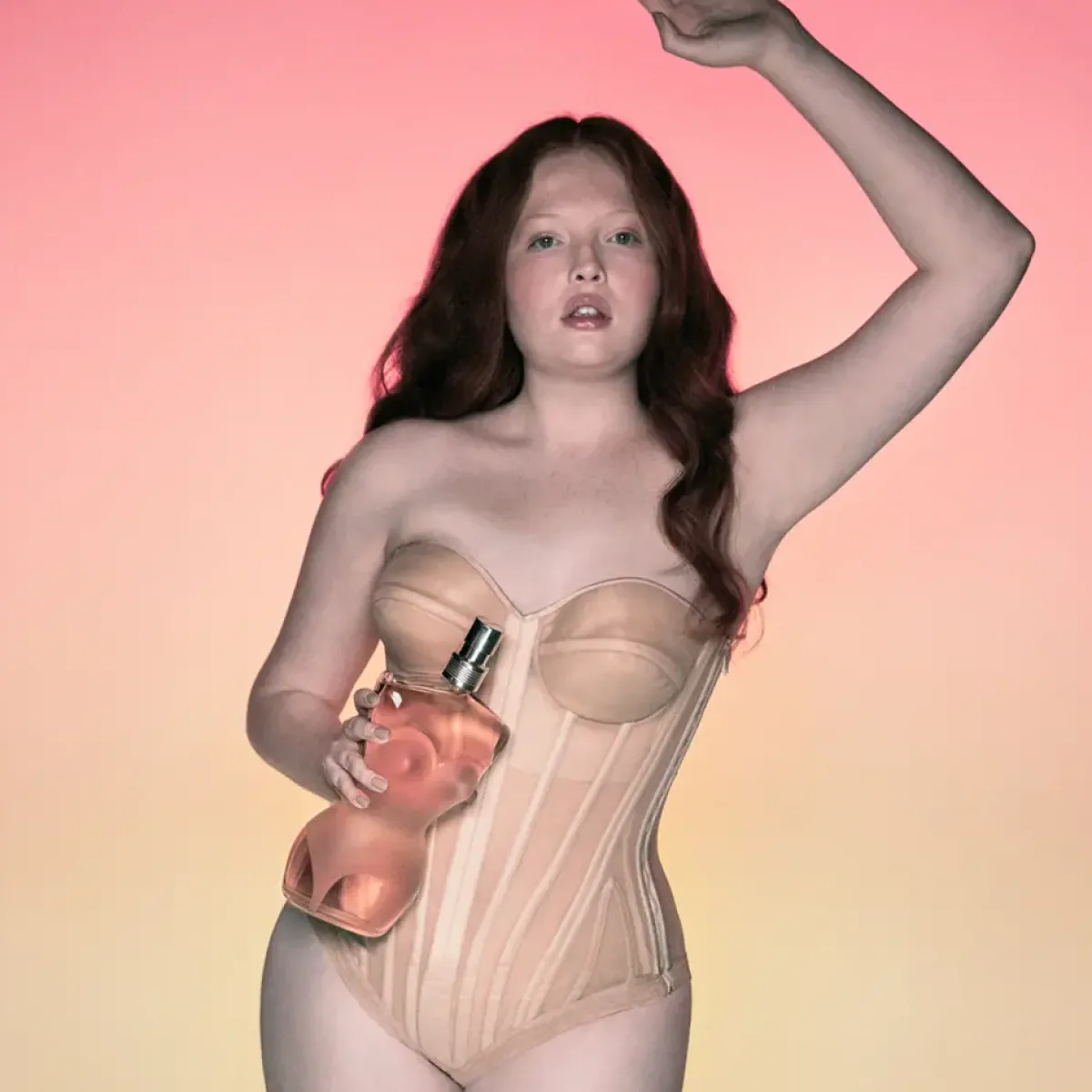 Jean Paul Gaultier Parfums Épicés|Parfums Floraux>Classique Eau de Toilette Spray
