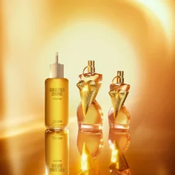 Jean Paul Gaultier Parfums Floraux><noscript><img width=