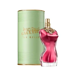 Jean Paul Gaultier Parfums Épicés>La Belle Eau de Parfum Spray