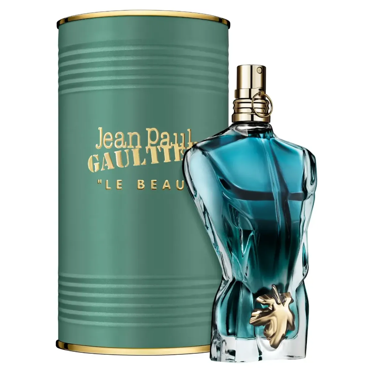 Jean Paul Gaultier Parfums Frais>Le Beau Eau de Toilette Spray