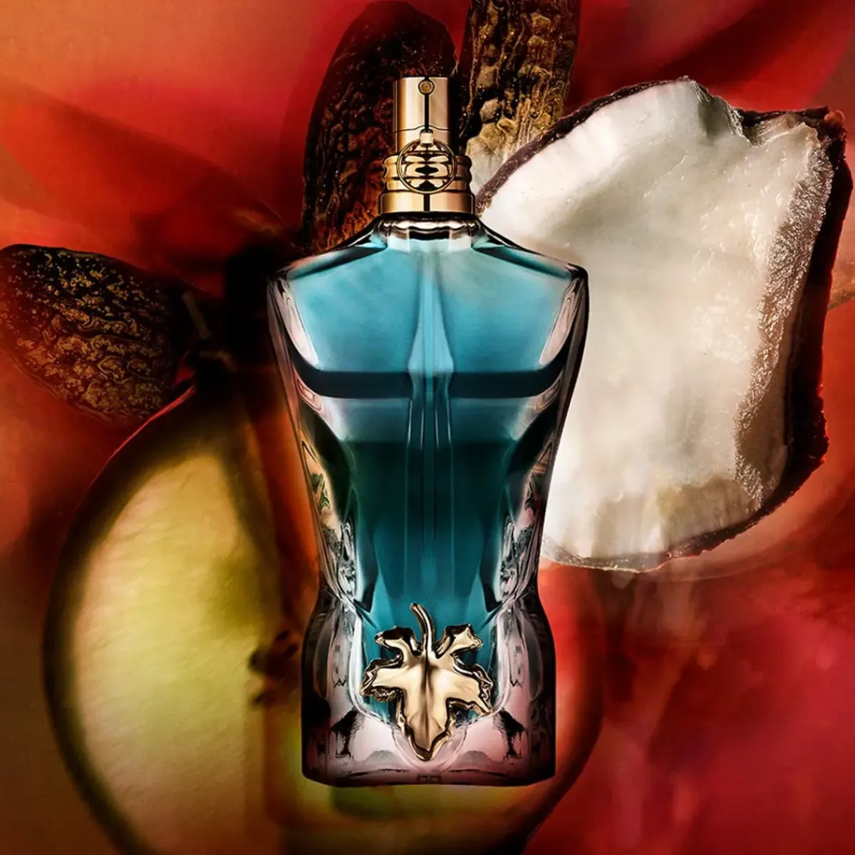 Jean Paul Gaultier Parfums Frais>Le Beau Eau de Toilette Spray