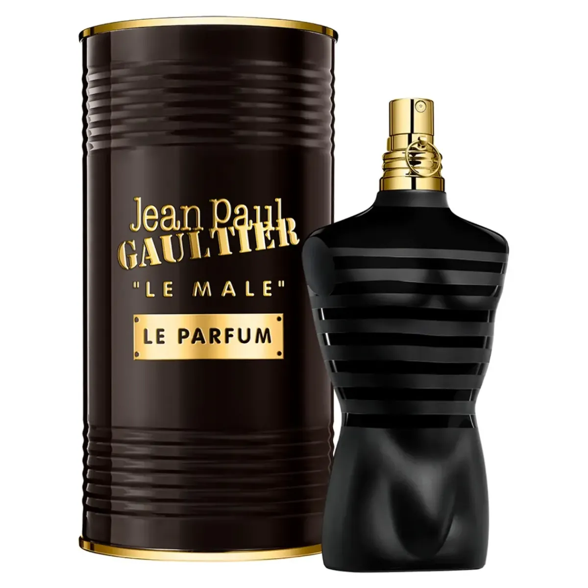 Jean Paul Gaultier Parfums Épicés>Le Male Le Parfum Eau de Parfum Spray