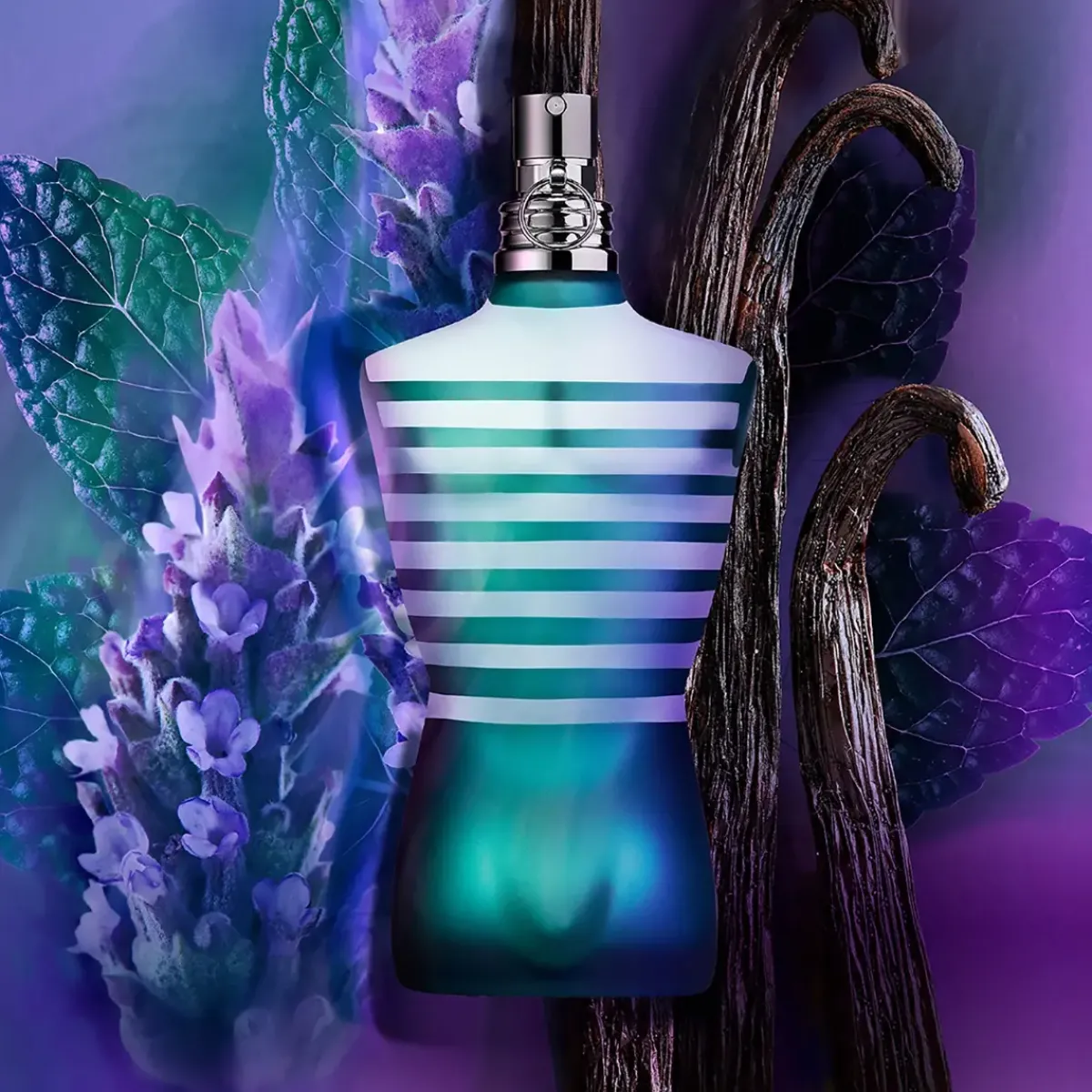 Jean Paul Gaultier Parfums Épicés|Parfums Frais>Le Male Eau de Toilette Spray