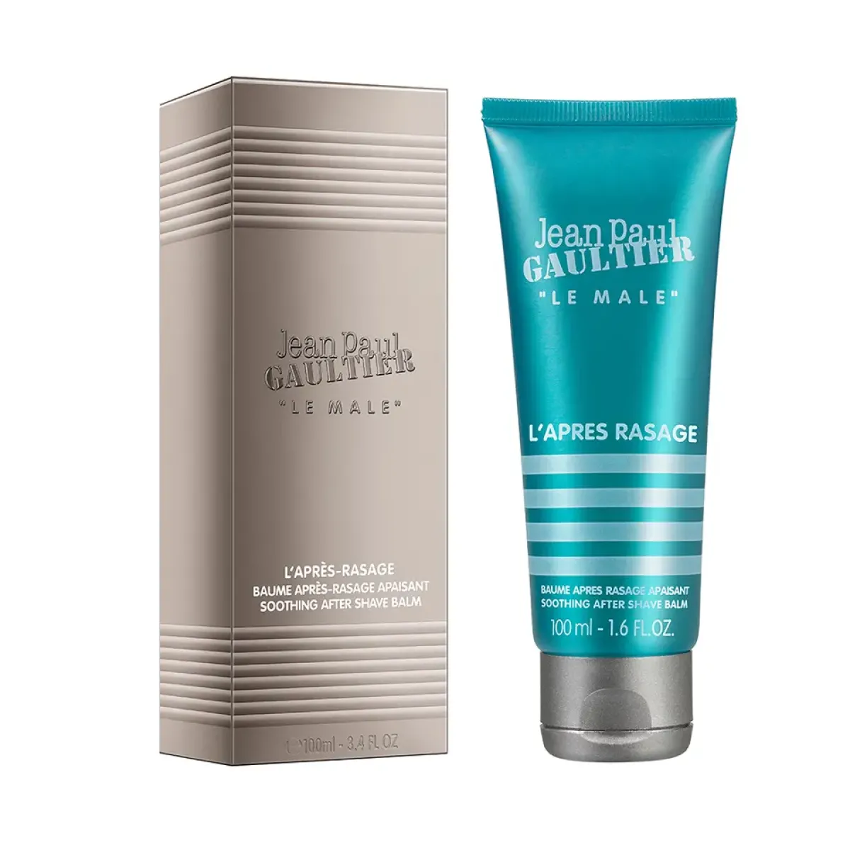 Jean Paul Gaultier Raser>Le Male After Shave Balm