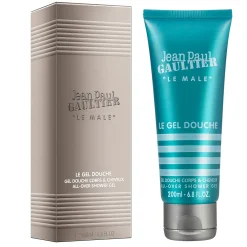 Jean Paul Gaultier Shampoing|Gel Douche>Le Male Douchegel