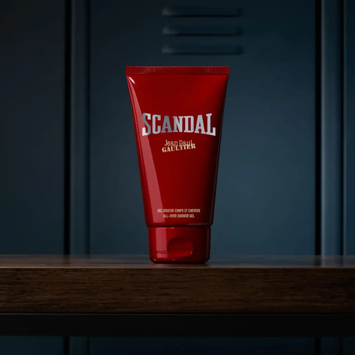 Jean Paul Gaultier Gel Douche>Scandal pour Homme Douchegel