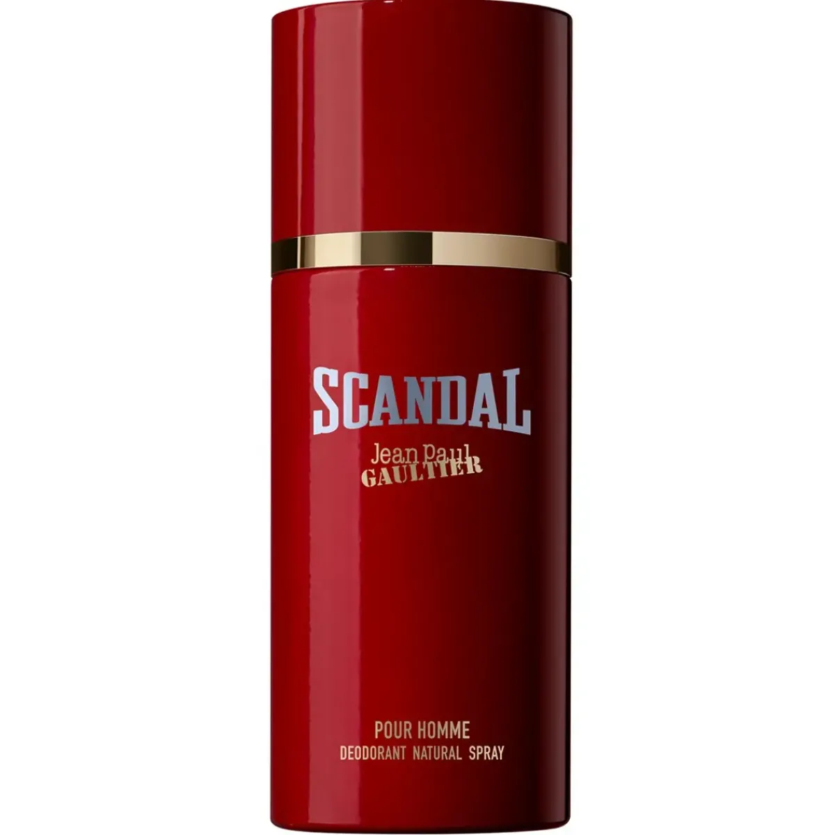 Jean Paul Gaultier Déodorant>Scandal pour Homme Deodorant