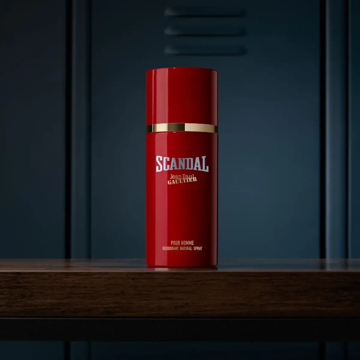 Jean Paul Gaultier Déodorant>Scandal pour Homme Deodorant