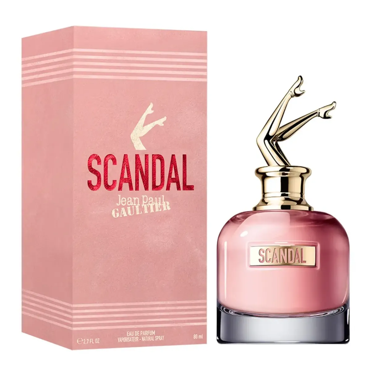 Jean Paul Gaultier Parfums Floraux>Scandal Eau de Parfum Spray
