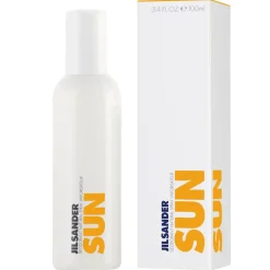Jil Sander Déodorant|Parfums Floraux>Sun Deodorant Spray