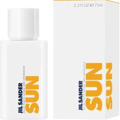 Jil Sander Parfums Épicés|Parfums Floraux>Sun Eau de Toilette Spray